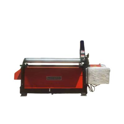 China Building Material Shops Professional Specialized in making all kinds of stainless steel into various shapes of rolling machine for sale