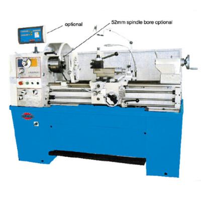 China Building Material Shops Sumore Super Professional Manual Double Speed Bench Lathe Machine SP2123-II for sale