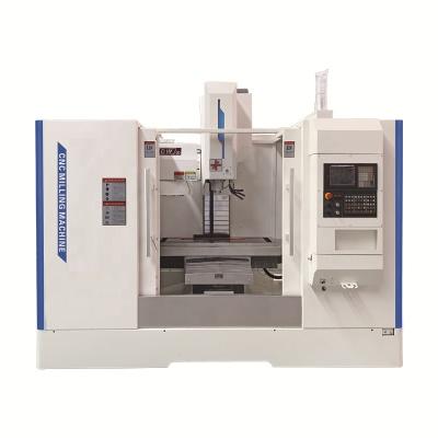 China Construction works Sumore vertical machining center vmc7136/SMC7136 cnc milling machine center for sale for sale