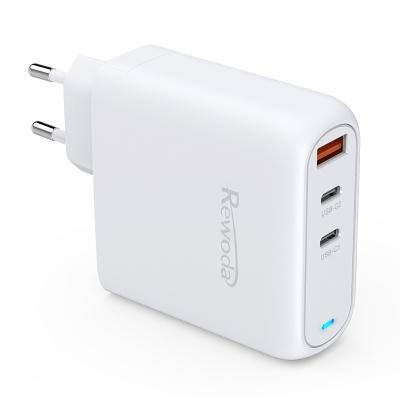 China Usb 100w C Gan Charger Macbook factory direct for wholesale for sale