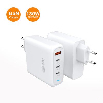 China Factory Direct Pd130w Wontravel Gan Charger for Macbook for Wholesale for sale