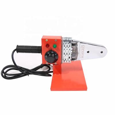 China Portable Building Material Stores Ppr Pipe Socket Fusion Welding Machine Tool for sale