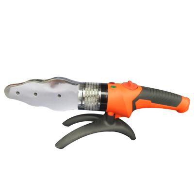 China Construction works industrial 20-63mm pipeline welder set for sale