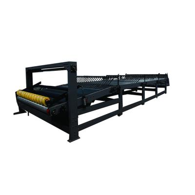 China High Speed Corrugated Cardboard Stacker Machine Full Automatic Machine Products Automatic Stacker Machine for sale
