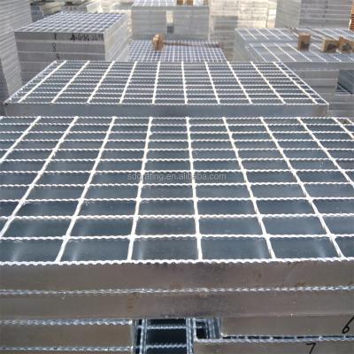 China Modern Compound Drain Grates High Quality Metal Grate Steel Ditch Drain Cover Ditch Drain Cover Steel Ditch Cover for sale