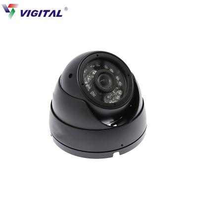 China Built-in Microphone 960P AHD Security Camera System Camera For Bus Truck Taxi Car for sale