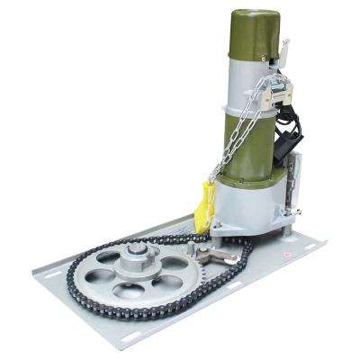 China Contemporary with Automatic Gate Operator UPS Swing Gate Opener Speed Motor DC800KG Wireless Rolling Gate Motor for sale