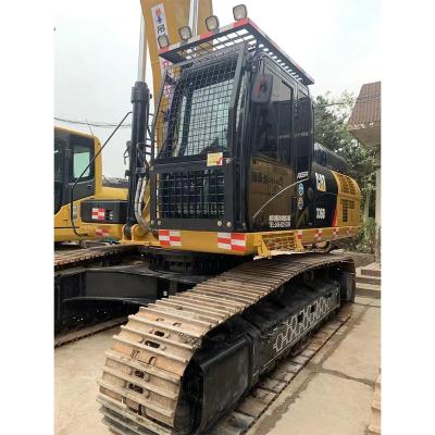 China Large Machinery CAT 336D Hydraulic Crawler Original Engine Model Used Japanese Caterpillar Excavator for Sale 1.6m³ for sale