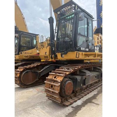 China CAT 374DL Belgium Original Large Good Condition Original Design Used Excavator with Original Design Low Price 3.8 M³ for sale
