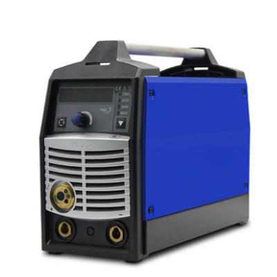China Wire Feeder inverter MIG/TIG/MMA 5 IN 1 multifunction 250amp inverter arc welding machine for sale