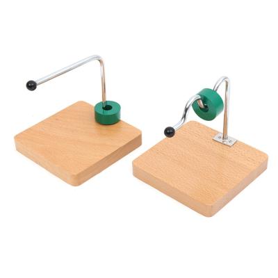 China Please Contact Mrs. Lucy Montessori Wooden Toys MontessoriTeachingAids Horizontal Finger Variation - Serpentine and Straight for sale