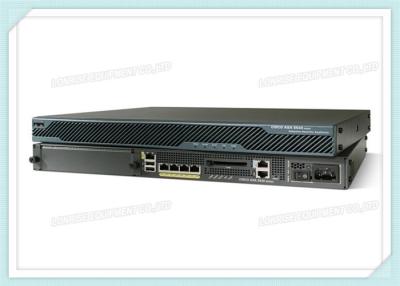 Chine 8 pare-feu rapide de Cisco asa 5540 d'Ethernet de X 3DES/AES ASA5540-K8 à vendre