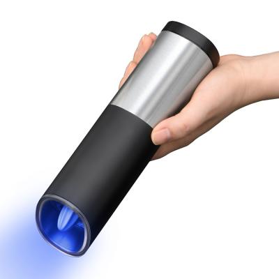 China Viable Wholesale Household Kitchen Low MOQ Gravity Induction Electric Pepper Grinder for sale