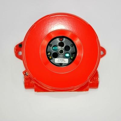 China FS24X Tri Frequency Infrared Flame Detector Alarm CE ROHS ATEX FireSentry for sale