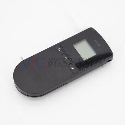 China OEM/ODM Cheap Portable Home Digital Display Personal Breathalyzer WG198 for sale