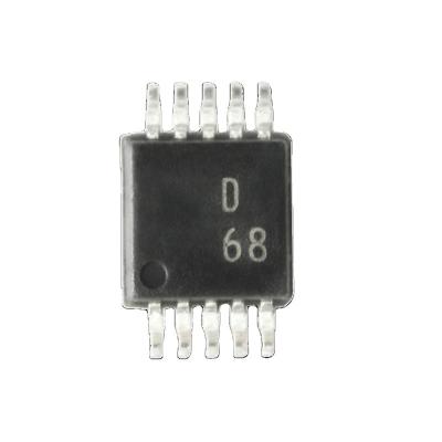 China Original Standard New and original AD9833BRMZ-REEL7 Data Acquisition ADC/DAC Specialty for sale