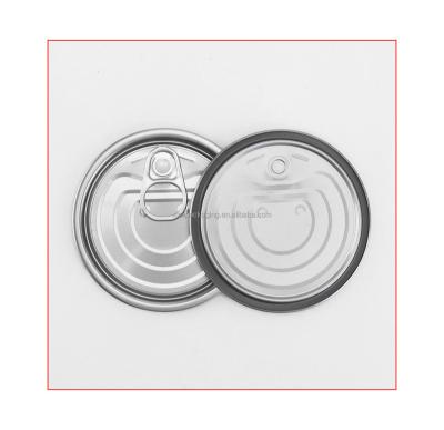 China 1. High temperature resistance 2. Corrosion resistance 2022 new product can be customized, strong and thickened, easy to use, 300 #easy to open end for sale
