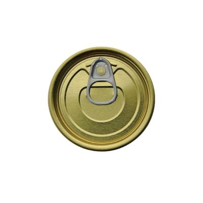 China 1. High temperature resistance 2. Corrosion resistance Factory hot-selling new design high permeability good sealing thick 211 #easy to open end for sale