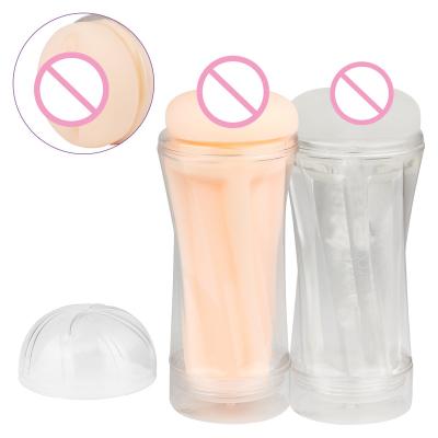 China Masturbation toy cup adult male masturbator planes sex toys men homemade toys planes manually cup for sale