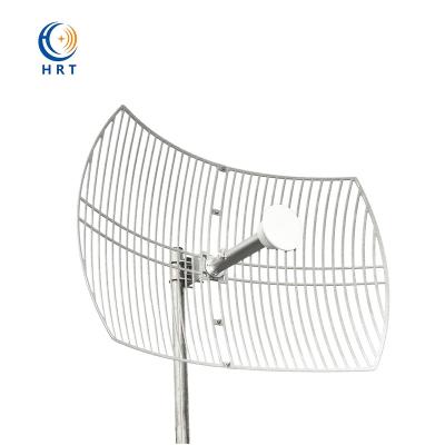 China Mimo Grid Outdoor High Gain Point-to-Point Directional Antenna TDJ-5800SPE28*2 for sale
