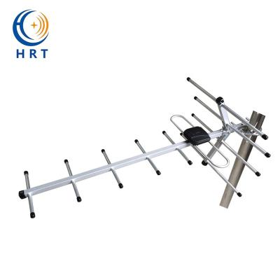 China High Quality UHF 460-870MHz 7dbi Yayi Broadband Outdoor Antenna 7 Elements TDJ-0408Y7 for sale