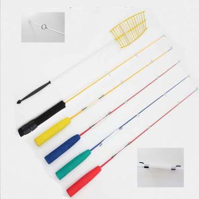 China Low Price Lightweight Eva Foam Grips For Fishing Rod Handles Ice Fiberglass for sale