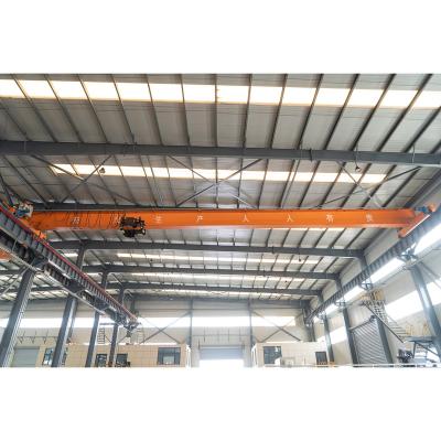 China Bridge Crane Low Price 01 overhead crane 50 ton 15 ton overhead crane 20 ton overhead crane price for sale