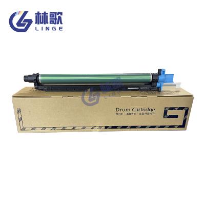 China Re-Manufactured Linge A2XN0RD DR512 Original Remanufacture Drum unit for Konica Minolta Bizhub C224/C364/C454 for sale