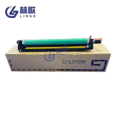 China Re-Manufactured Linge C-EXV28 Original Remanufacture Drum unit for Canon image RUNNER ADVANCE C5051/C5030/C5035 for sale