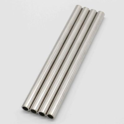 中国 AiSi ASTM A554 A312 A270 SS 201継ぎ目が無い溶接されたステンレス鋼の管のあたりの304 304L 309S 316 316Lミラーの磨かれた正方形 販売のため