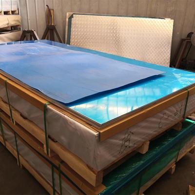 China high quality aluminum sheet 6082 t6 t651Plates 5052 aluminum sheet aluminium plates for food for sale