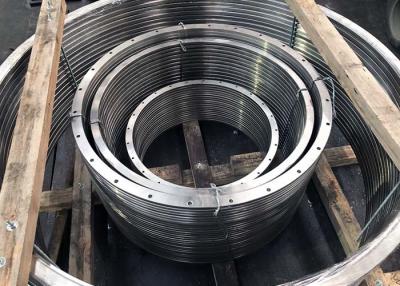 China SGS SUS201 Welding Orifice Stainless Steel Pipe Fittings Plate Flange for sale
