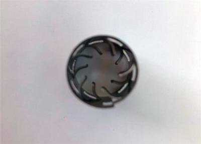 China High Capacity Metal Random Packing High Free Volume For Gas Scrubbing 38mm for sale