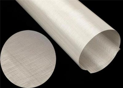 China Plain Weave 304L 0.02mm Filter Wire Cloth For Sieve Mesh Screen for sale