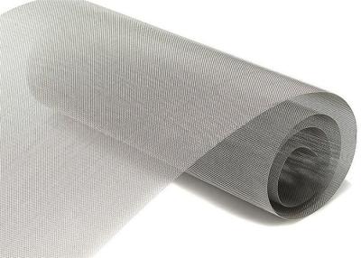 China 410 Corrosion Resistance 5mm Stainless Woven Wire Mesh for sale