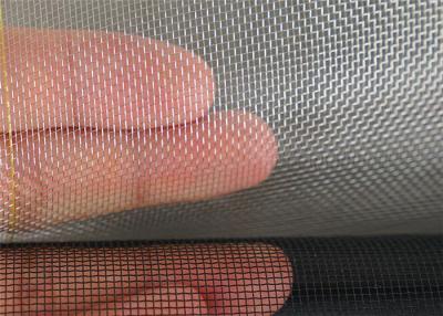 China SS 304 Plain Dutch Twill 5 Micron Wire Mesh Screen Cloth for sale