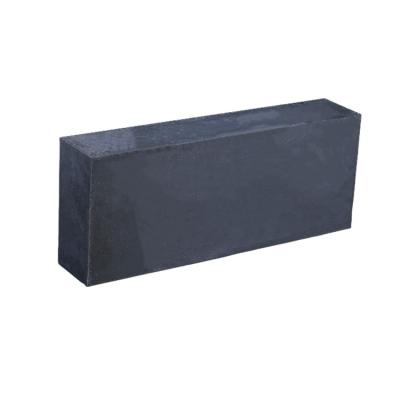 China High Chrome Refractory Brick for Rock Wool Furnace Long Lasting and 0% MgO Content for sale