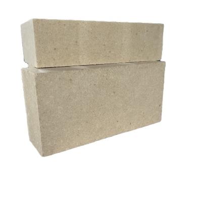 China Little Al2O3 Content High Temp Standard Zirconia Block for Refractory Applications for sale