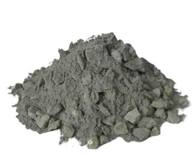 China Spinel Castables goede slijtvastheid vaak in smeden Te koop