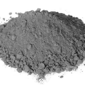 China Corundum vuurvaste gietstoffen effectief bestand tegen de impact van materialen Te koop