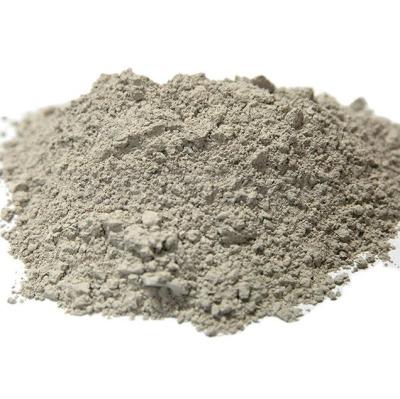 China Hoogwaardige Corundum-refractaire gietstoffen die een goede kristallen morfologie kunnen behouden bij hoge temperaturen Te koop