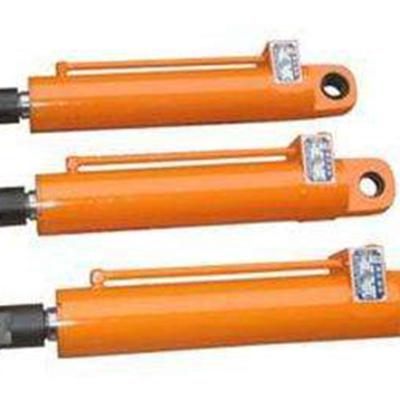 China Construction works Hydraulic Press Cylinder Tube Manufacturers for Environmental Municipal Vehicles for sale