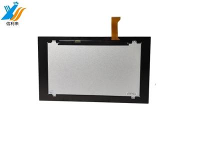 China 300 cd/m2 Helderheid Industrial Multi LCD Touch Screen 15,6 inch voor industriële toepassingen Te koop