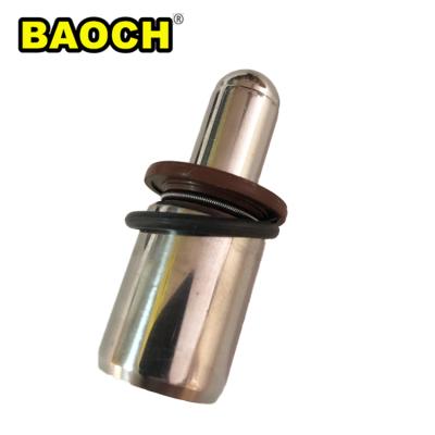 China Construction works Manufacturers supply mechanical parts control horizontal ejectors joysticks bale ejectors for sale