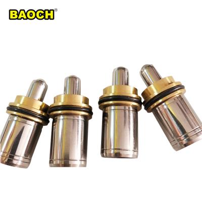 China Construction works Wholesale hot sale machinery parts excavator joystick big ball thruster for sale