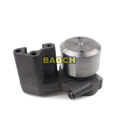 China Machinery Repair Shops Fuel Lift Pump Factory Direct Sale EC210 New Fuel Pump 21620116/21019945 For Volvo Excavator Parts for sale