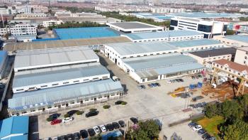 Китай Qingdao Running Machine Co.,Ltd