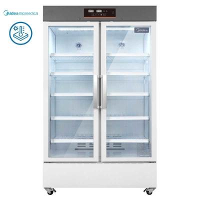 China MC-5L1006 Vaccine Medical Pharmacy Refrigerator Customized For Laboratory for sale
