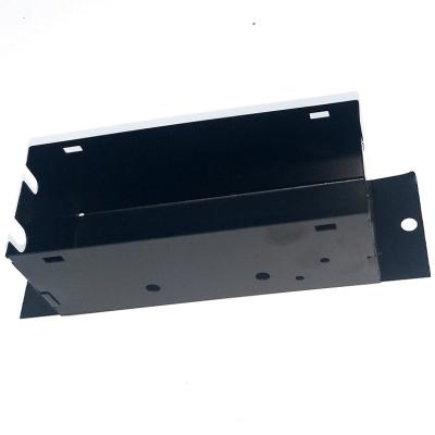 China Carbon steel Custom Metal Stamping Fabrication Service Metal Stamping Design Precision Carbon Steel Anodic Oxidation Stamping Metal Part for sale