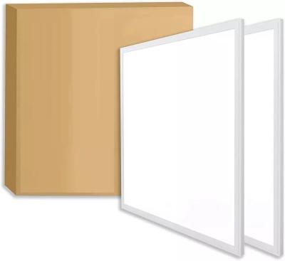China Wholesales Modern Flat Surface Mount Led Panel Light 30x120 300x1200mm Square 30 Wattage for sale